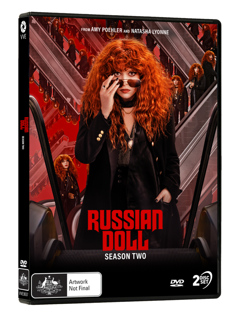 Russian Doll: Season Two