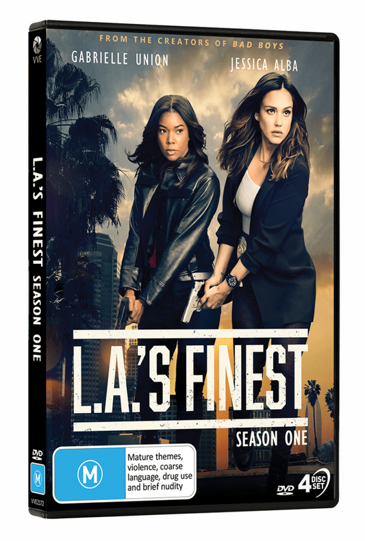 LA’s Finest – Season One