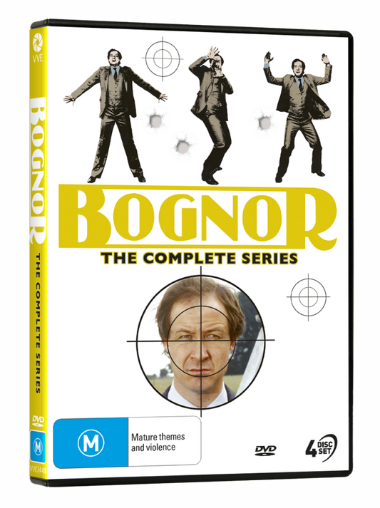 Bognor: The Complete Series