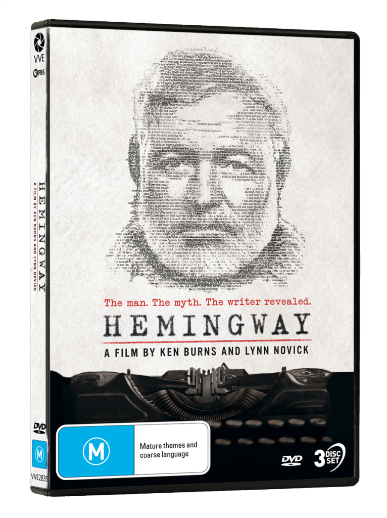 Hemingway – A Film by Ken Burns and Lynn Novick