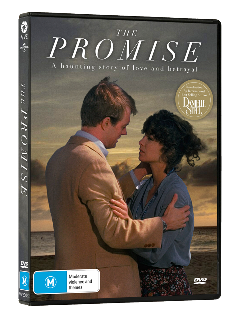 THE PROMISE