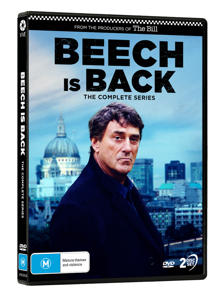 Beech Is Back: The Complete Series