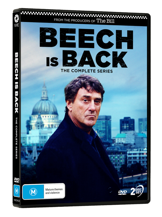 Beech Is Back: The Complete Series