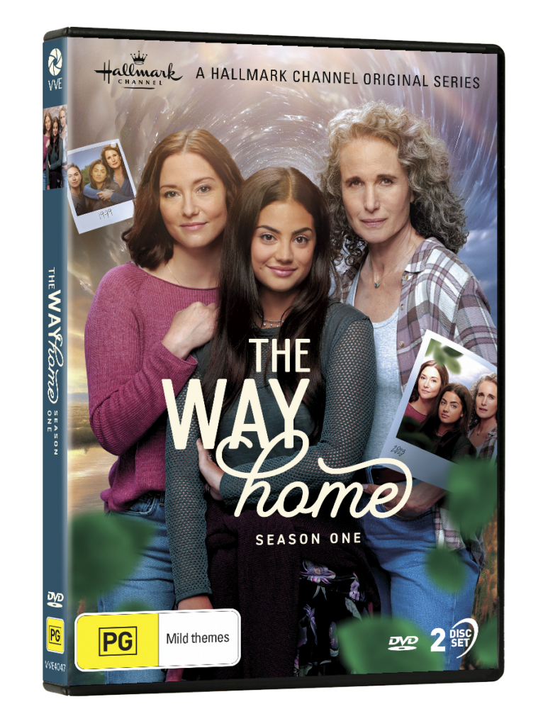 The Way Home: Season One