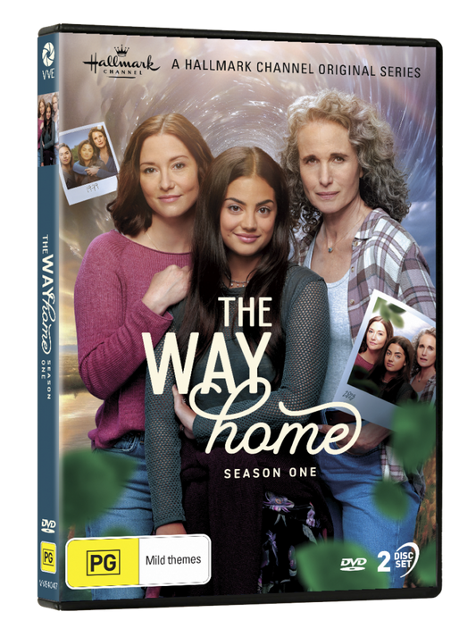 The Way Home: Season One